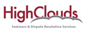High clouds logo v4